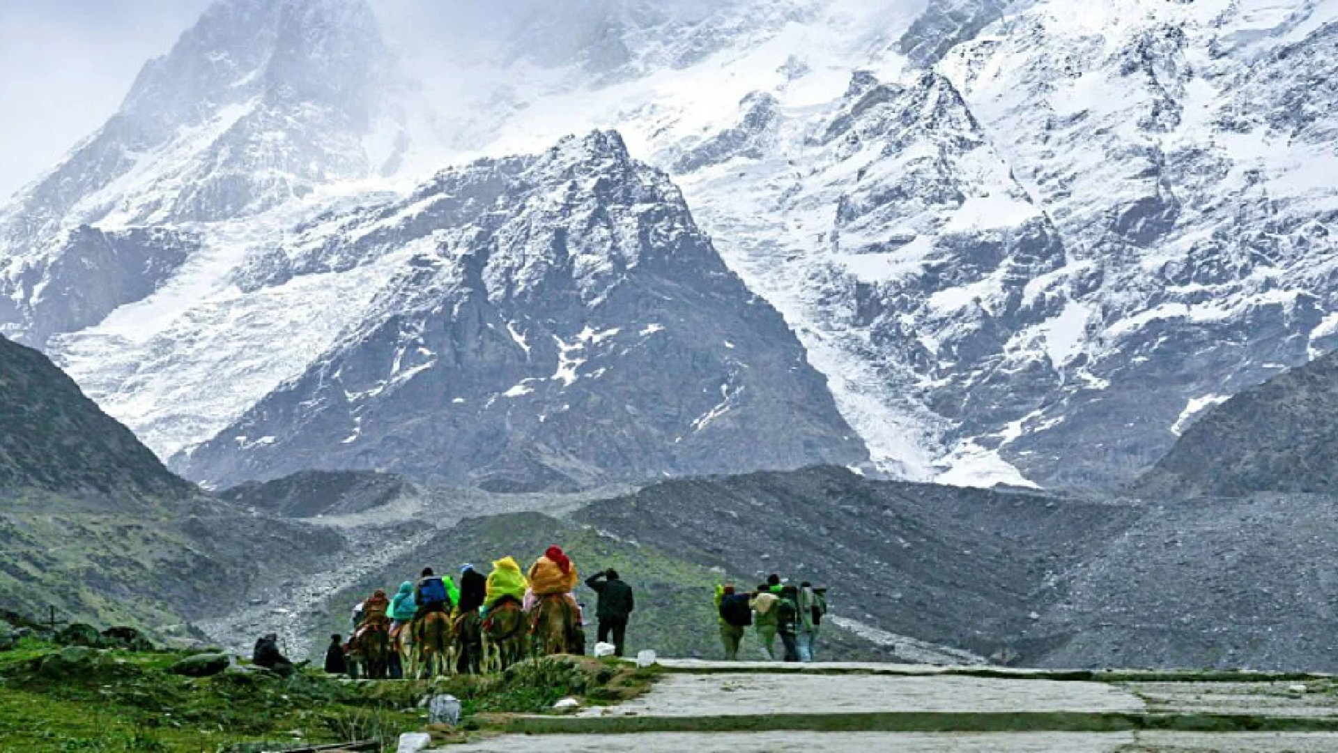 Uttarakhand Trekking